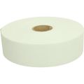 Ladies Cotton Bukram Paper 3 cm Width, 100 Yard roll Pancha Patti. 