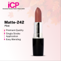 Swiss Miss Lipstick Flint (Matte-242). 