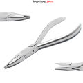 Premium Quality Orthodontic Tweed Loop Plier Arch Wire Bending Loop Forming Dental Pliers. 