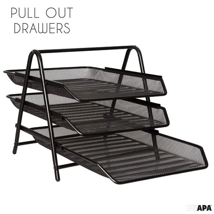 3-Tier%20Letter%20Tray%20Organizer%20%E2%80%93%20Wire%20Mesh%20Paper%20Tray%20for%20Home%20or%20Office,%20Black%20-%20Image%203