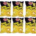 Kolson Potato Sticks in Pepper and salt flavour 12 pcs. 