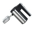 Jubake Food mixers Home Use 5 Speed Cake Egg Beater Hand Held Mixer With Turbo Function Dough Blender Egg Beater Hand Mixer Kitchen Tools. 