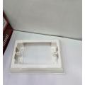 Electric open frame 6x3. 
