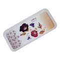 Melamine Mini Serving Tray Design 01. 