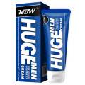 SHIJING KBW MEN'S MASSAGE CREAM 60ML Sponge External Use Exercise Nourishing Repair Gel for Adult Health. 