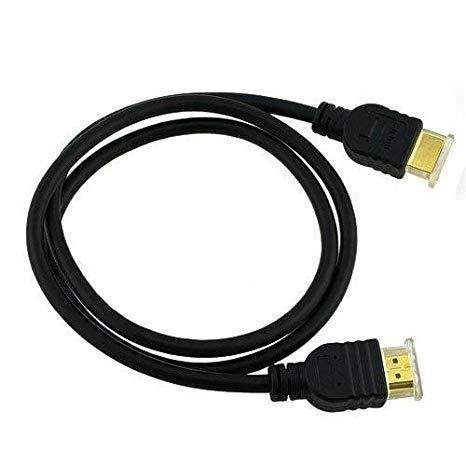 HDMI Cable 1 Meter FOR LED TV PC LAPTOP