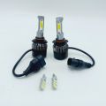 9005 T10 Plus Led Headlight Bulbs 3 Sided Chip - With Free Parking Bulbs -. 
