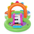Bestway 53117 Inflatable pool SING 'N SPLASH 295 x 190 x 137 cm. 
