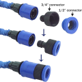 Magic Hose Water Pipe for Garden & Car wash - 50ft. 