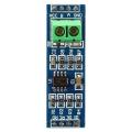QUANBU 5 MAX485 Module/RS485 Module/TTL to RS-485 Module Converter Board For Arduino 5V. 