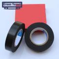Green forest 5m Insulated Tape Self-amalgamating Waterproof PVC Electrical Insulation Tape for Cable Repairing. 