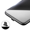 66PCS Mobile Phone Speaker Charging Port Cleaning Set Dust Removal Cleaner Tool Kit For iPhone and Android Earphones Charge Port Dust proof Cleaning Brush mobile speaker dust cover for Iphone Mobile Assasories. 