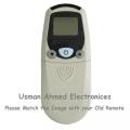 Acson AC Remote Control Only Buy If Your Previous Remote Was Same. 