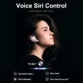 Origina i18 TWS Touch control TWS 5.0 Bluetooth earphone 3D stereo Pop Up Window wireless earphone For earphone. 