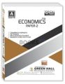 Economics AS-Level P2 Topical Past Papers #149. 