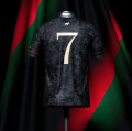 CR7 GOAT Limited Edition Jersey -  T shirt. 