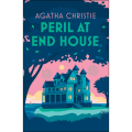 Peril at End House (Hercule Poirot, #8) by Agatha Christie. 