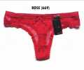 Women Lace Net multicolor Ultrasoft no show Luxury Panties Female Lingerie Underwear Shi Shang You Hou. 