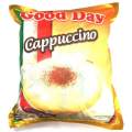 New Good day cappuccino Instant Coffee Indonesia- (20 pieces). 