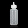 Temporary Tattoo Kit Applicator Bottles For Tattoo Cream With 4 Needle Mouth. 