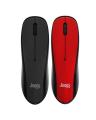 Jedel Wireless Mouse W120-black. 