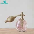 Green Home Dollhouse Perfume Bottle Realistic Doll House Toy Cologne. 