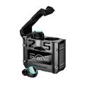 M25 TWS True Wireless Bluetooth 5.3 Earbuds | HiFi Stereo Sound | Bluetooth Earbuds | Noise Cancelling Wireless Earbuds | Charging Case. 