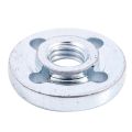 Inner Outer Flange-4 Pair x Inner Outer Flange(non-OEM)-Black & white. 