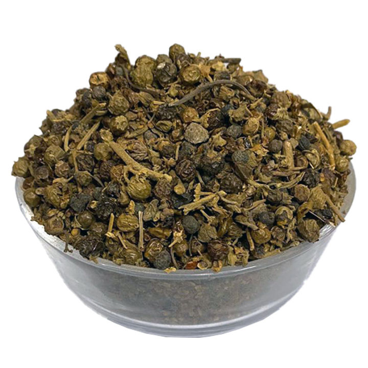 Tukham Hilyun 500gm - Cress Seeds - Tukhm Hillyon / Hilyon Bheej / Halyon Bhij / Hilyo Seed / Hillyo / Hillyun Half KG by Herbisol