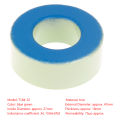T184-52 Iron Ferrite Toroid Cores 47*24*18mm For Inductors Iron powder Core SEVICH. 
