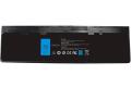 Laptop Battery 3 Cell Latitude  E7240 E7250  Series  TYPE -  HJ8KP  F3G33  WG6RP  - Black. 