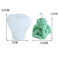 3D Angel Silicone Mold Silicone Angel Mold
DIY Angel Candle Mold
Handmade Angel Soap Mold
Plaster Angel Decoration Mold
Party Candle Gift Mold
Little Angel Candle Mold
Cute Angel-shaped Mold
Angel Candle Making Mold
3D Angel Silicone Mold
Angel Figurine. 
