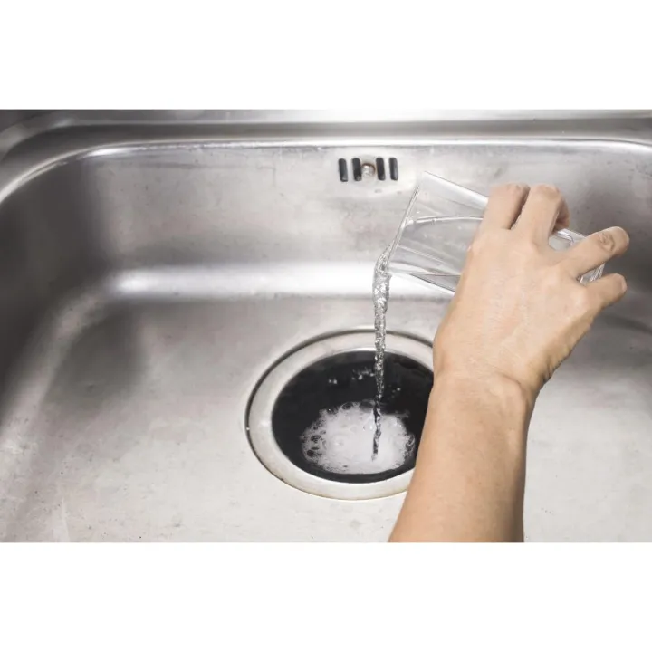 KITCHEN%20Drain%20Cleaner%20Chemical%20Powder%20(Dry%20Powder)%20to%20Clear%20Clogged%20Drains,%20Sinks%20and%20Pipes%20-%20Image%202