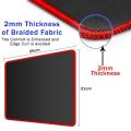 Mouse Pad Gaming and Normal Use. 