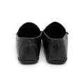 ELO - Men's Comfortable Loafer Shoes with Buckle For Men. 