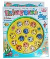 Fishing Game 15 Fishes Early Learning and Educational Toy for Kids. 