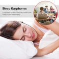 Wiresto Sleep Earphones Anti-noise In-ear Headphones Ultra-soft Silicone Earbuds Sleeping Headphones Noise Reduction painless earphone 3.5mm Wired Headset for Phone Android Smart Phones. 