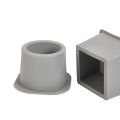 Silicone Flower Pot Molds Concrete Cement Succulent Pot Mold Diy Aromatherapy Creek. 