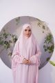 Namaz Chadar with Sleeves, Full Length Namaz Gown in 6 Beautiful Colors, Namaz Chadar with Sleeves Lawn for Adults Covers Full Body. 