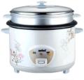 Electric Rice Cooker 6.0 Liter. 