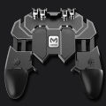 AK66 - BEST PUBG GAMEPAD - AK66 GAMEPAD PUBG / Fortnite Mobile Gaming AK66 Gamepad Controller Shooter Game Controller Trigger for all android and ios mobile phones - High Quality AK66 Gamepad Joystick Gaming Controller -. 