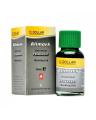 Allmark Permanent Ink BLACK - 15 ml. 