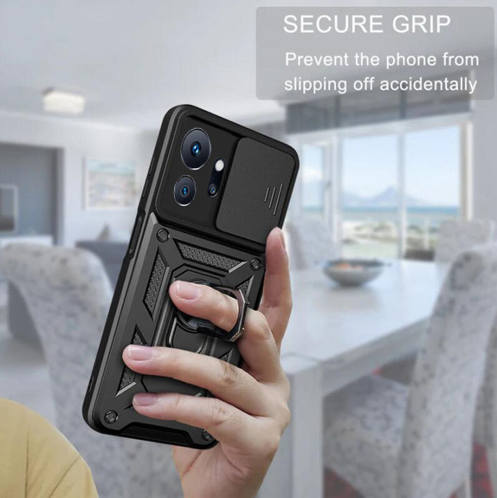 icasecover%20For%20Infinix%20Zero%20Ultra%20Case%20Hard%20Sliding%20Lens%20Camera%20Protection%20Stand%20Holder%20Back%20Phone%20Cover%20-%20Image%207