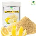 Lemon Peel Powder Citrus Limon  | 100% Natural Organic Powder | Natural Vitamin C for Skin. 