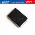 1pcs/lot MSP3410G-B8-V3 Rectangle MSP3415G MSP3415G-B8-V3 MSP3445G B8 MSP4450KD6 QFP In Stock. 
