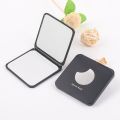 8BWI Men's Folding Mirror Dormitory Portable Makeup Student Super Simple Large Boy Small Mirror Shaving. 