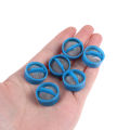 10PCS Washing Machine Water Inlet Valve Filter Screen Wave Wheel Machine Part. 