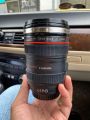 Premium Coffee Mug Tumbler Camera Lens Cup Thermal Thermos Water Bottle Stainless Steel With Cover Insulated Vacuum Flasks Travel Drinks. 
