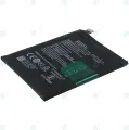 OnePlus 8 Battery Replacement BLP761 Battery with 4320mAh Capacity - Black. 