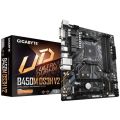 Gigabyte B450M DS3H V2 AMD Ryzen AM4 Micro ATX Motherboard. 